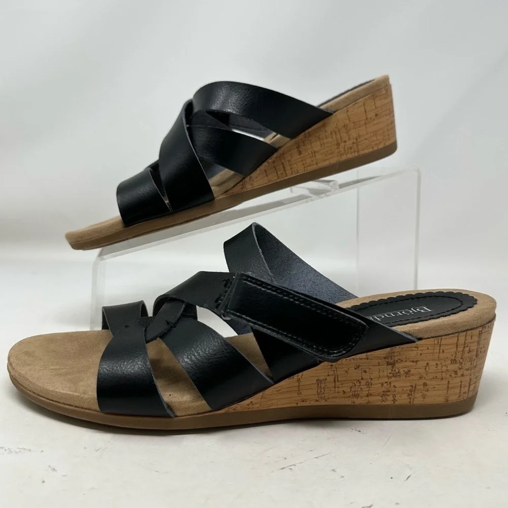 Bjorndal shoes womens